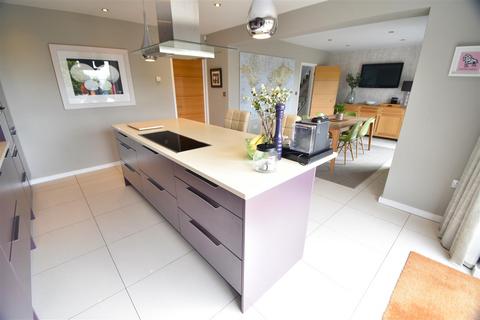 Brackenwood Battery Lane, Portishead, Bristol, BS20 7JD