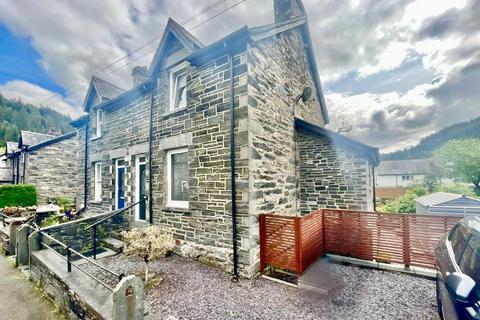 2 bedroom house for sale, Betws Y Coed