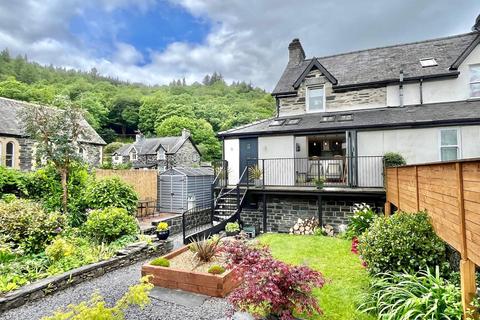 2 bedroom house for sale, Betws Y Coed