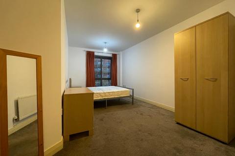 2 bedroom flat to rent, Lake House, Ellesmere Street, Manchester M15 4QT
