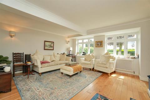 4 bedroom detached house for sale, Skates Lane, Sutton-on-the-Forest, York