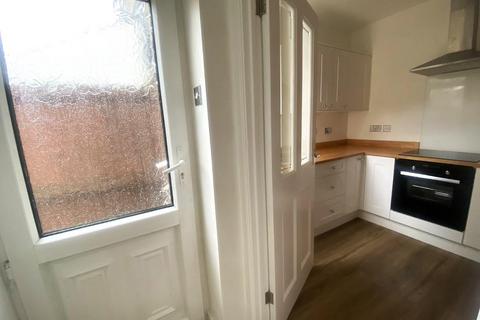 2 bedroom terraced house to rent, Ashfield Road, Harrogate, HG1 5ES
