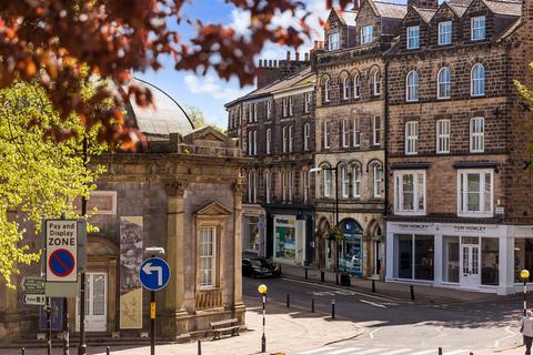 6 bedroom terraced house for sale, 9a Royal Parade, Harrogate