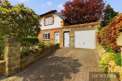 2 bedroom semi-detached house for sale, High Street, Scalby, Scarborough