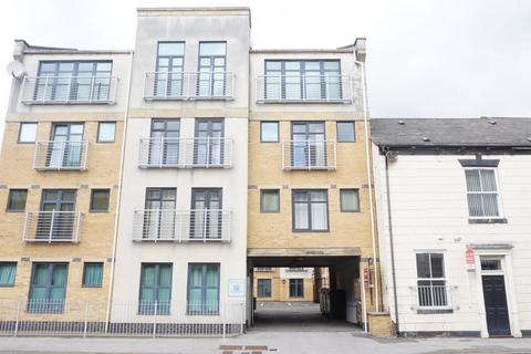 1 bedroom flat to rent, 22 Wright Street, Flat 20, Hull, HU2 8HU