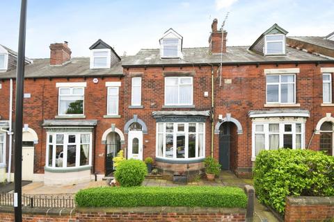 3 bedroom terraced house for sale, Chesterfield Road, Woodseats, Sheffield, S8 0SS