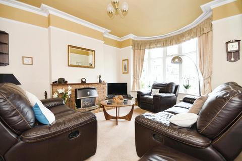 3 bedroom terraced house for sale, Chesterfield Road, Woodseats, Sheffield, S8 0SS