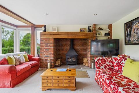 4 bedroom detached house for sale, Stoke Farthing, Broad Chalke