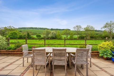 4 bedroom detached house for sale, Stoke Farthing, Broad Chalke