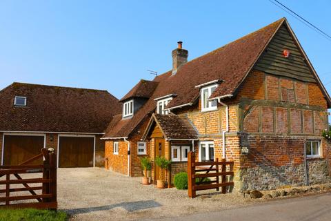 undefined, Stoke Farthing, Broad Chalke