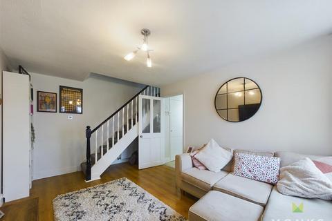 1 bedroom terraced house for sale, Frith Close, Shrewsbury