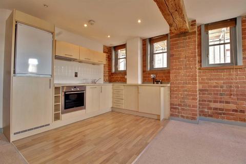 2 bedroom apartment for sale, Double Reynolds, Gloucester Docks