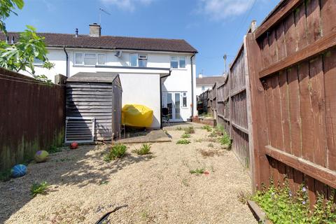 3 bedroom end of terrace house for sale, Underhill Road, Matson, Gloucester