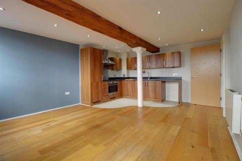 2 bedroom apartment for sale, Lock Warehouse, Gloucester Docks