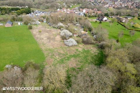 Plot for sale, Crouch Lane, Goffs Oak EN7