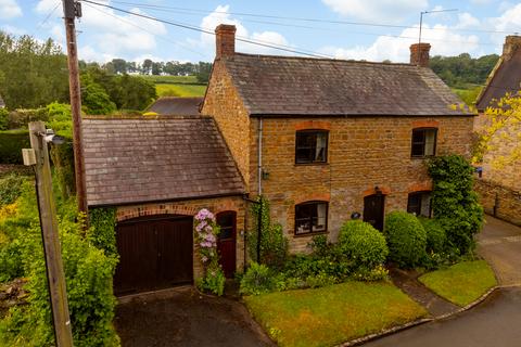 North View Cottage Church Hill, Badby, Daventry, NN11 3AR