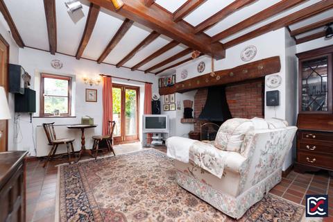North View Cottage Church Hill, Badby, Daventry, NN11 3AR