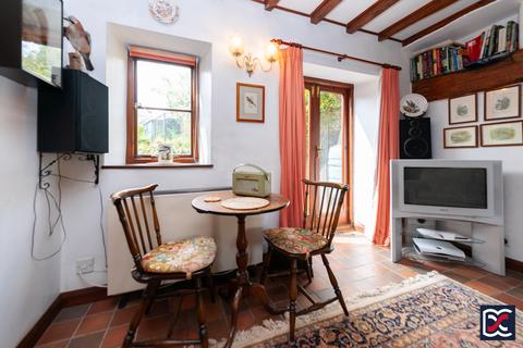 North View Cottage Church Hill, Badby, Daventry, NN11 3AR