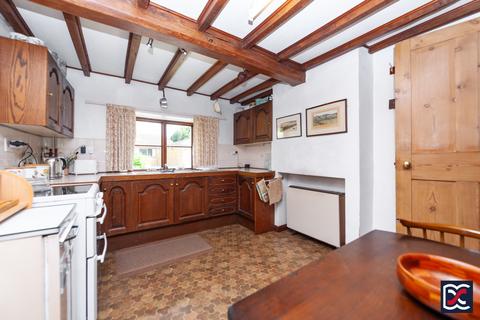 North View Cottage Church Hill, Badby, Daventry, NN11 3AR