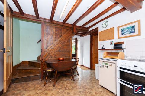 North View Cottage Church Hill, Badby, Daventry, NN11 3AR