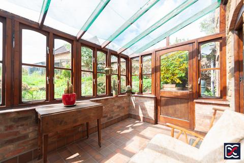 North View Cottage Church Hill, Badby, Daventry, NN11 3AR
