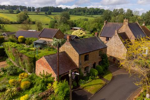 North View Cottage Church Hill, Badby, Daventry, NN11 3AR