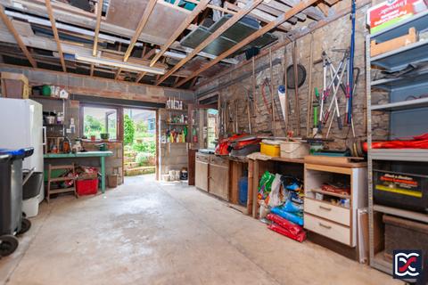 North View Cottage Church Hill, Badby, Daventry, NN11 3AR