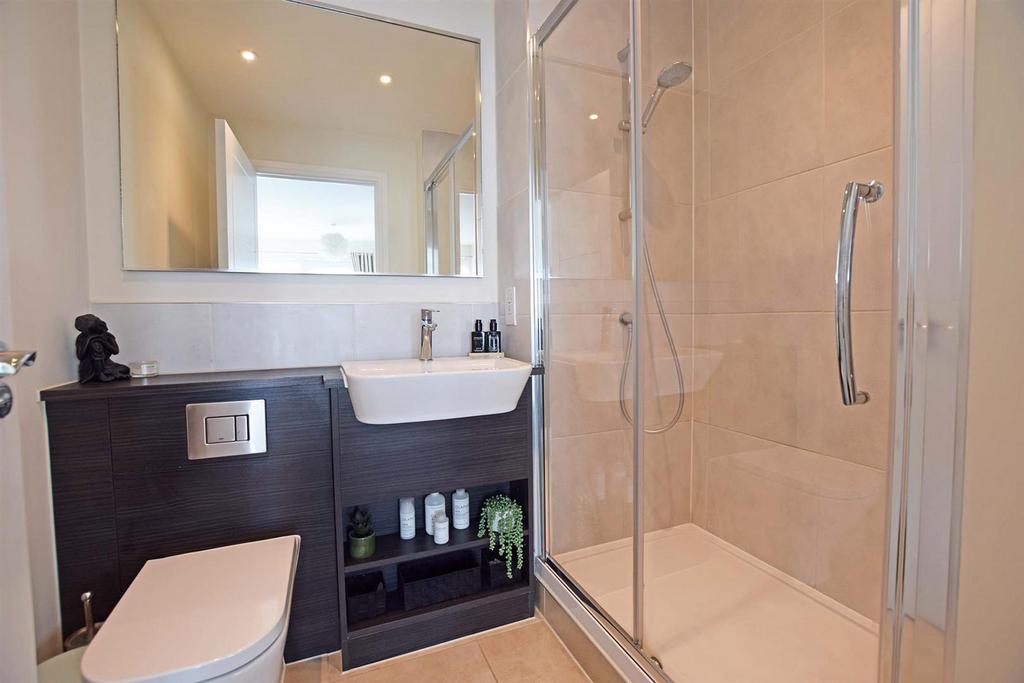 En suite