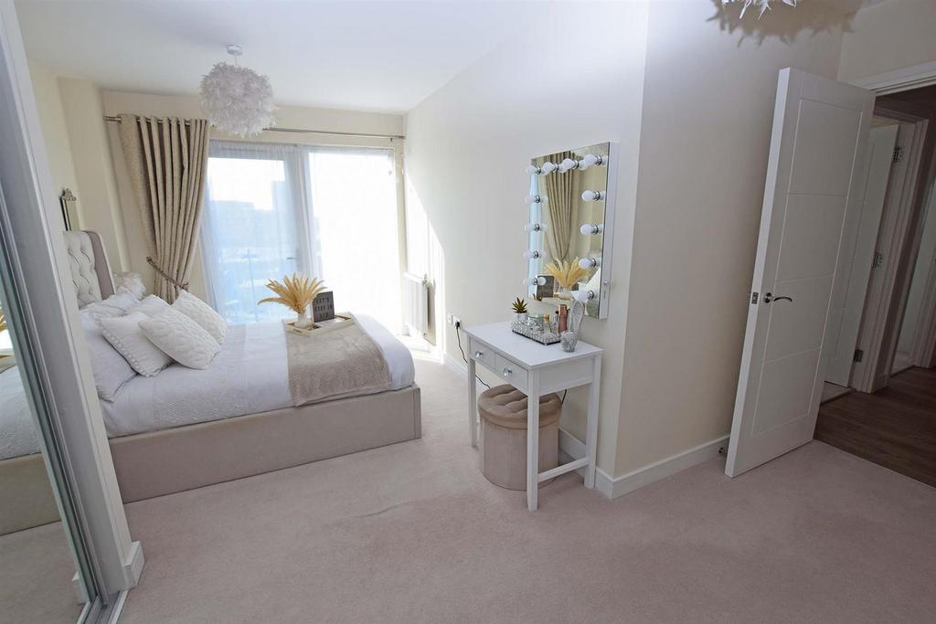 Bedroom 1