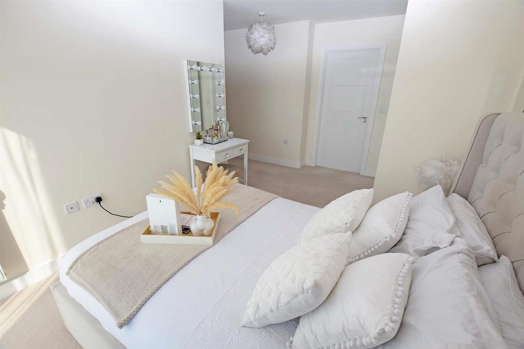 Bedroom 1