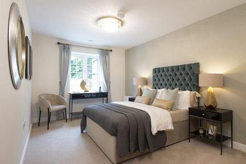 1 bedroom retirement property to rent, Hampton Close, Southampton