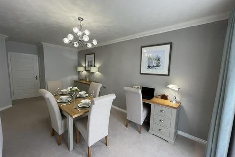 2 bedroom retirement property for sale, St Margaret's Road, Cheltenham