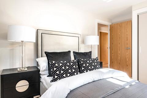 1 bedroom apartment for sale, Plot 17 - 67 St Bernard's, Logie Green Road, Edinburgh, EH7