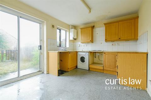 2 bedroom terraced house for sale, Mosley Street, Blackburn