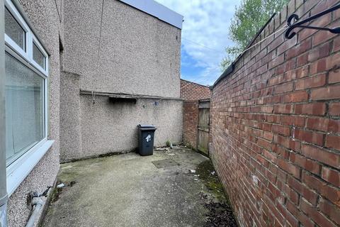 3 bedroom terraced house for sale, Tynemouth Road, Wallsend
