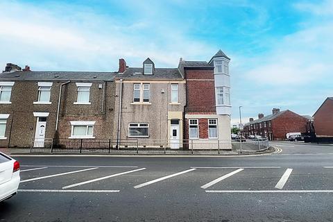 3 bedroom terraced house for sale, Tynemouth Road, Wallsend