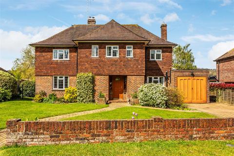 43 Park Road, Oxted, RH8 0AN