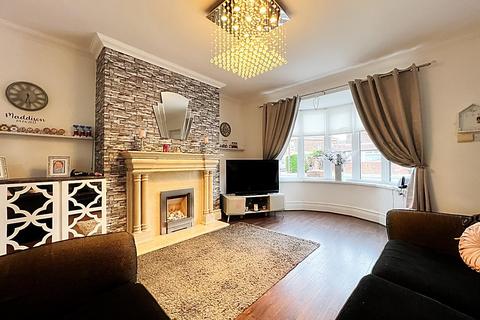 3 bedroom semi-detached house for sale, Kings Road, Kings Estate, Wallsend