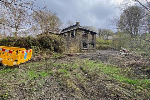 Plot for sale, Beacon Road, Bradford