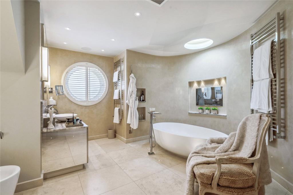 Principal En Suite