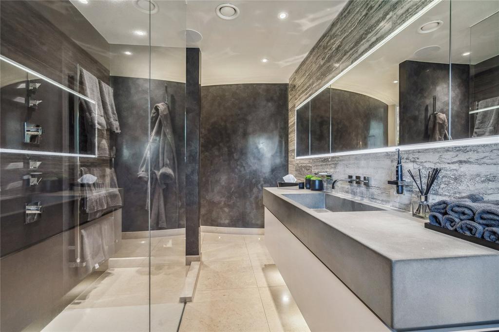 En Suite