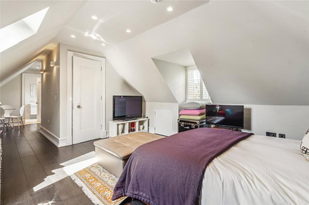 Guest Suite