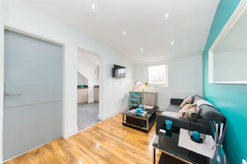 1 bedroom apartment to rent, Fern Avenue, Osborne Road, Jesmond