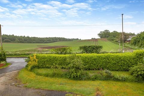 4 bedroom detached house for sale, The Gables, Mansfield Road, Warsop