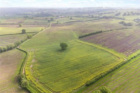 Land for sale, Land At Penrhos Farm, Llantilio Crossenny, Abergavenny, Monmouthshire, NP7