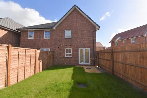 3 bedroom semi-detached house for sale, Cody Place, Alsager