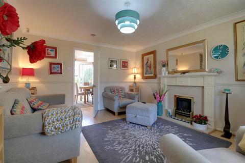 3 bedroom detached house for sale, Hellyar-Brook Road, Alsager