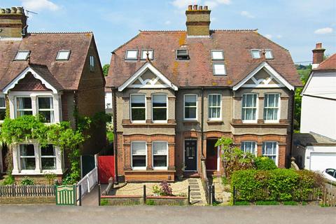 4 bedroom semi-detached house for sale, Ware Road, Hertford SG13