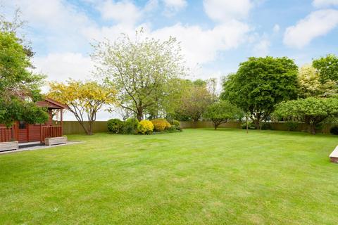 Detached bungalow for sale, Main Street, North Frodingham, Driffield