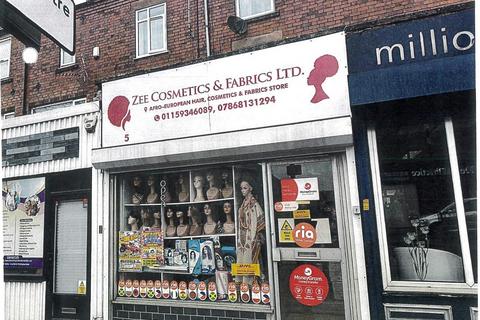 Retail property (high street) to rent, Station Street, Kirkby-In-Ashfield